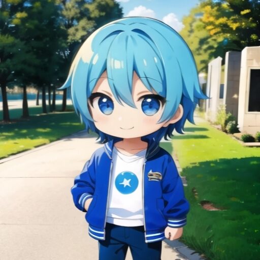 マコトのアバター